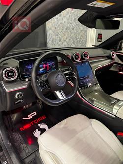 مرسيدس بنز C-Class